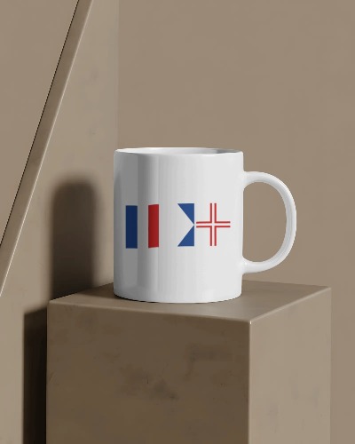 Cană ceramică